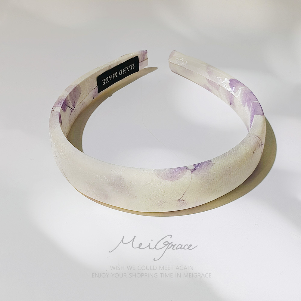 MeiGrace │手工髮箍 - 官網限定