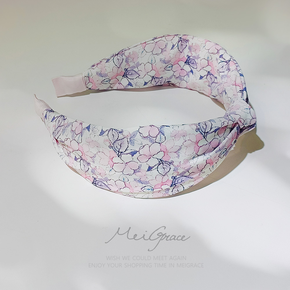 MeiGrace │手工髮箍 - 官網限定