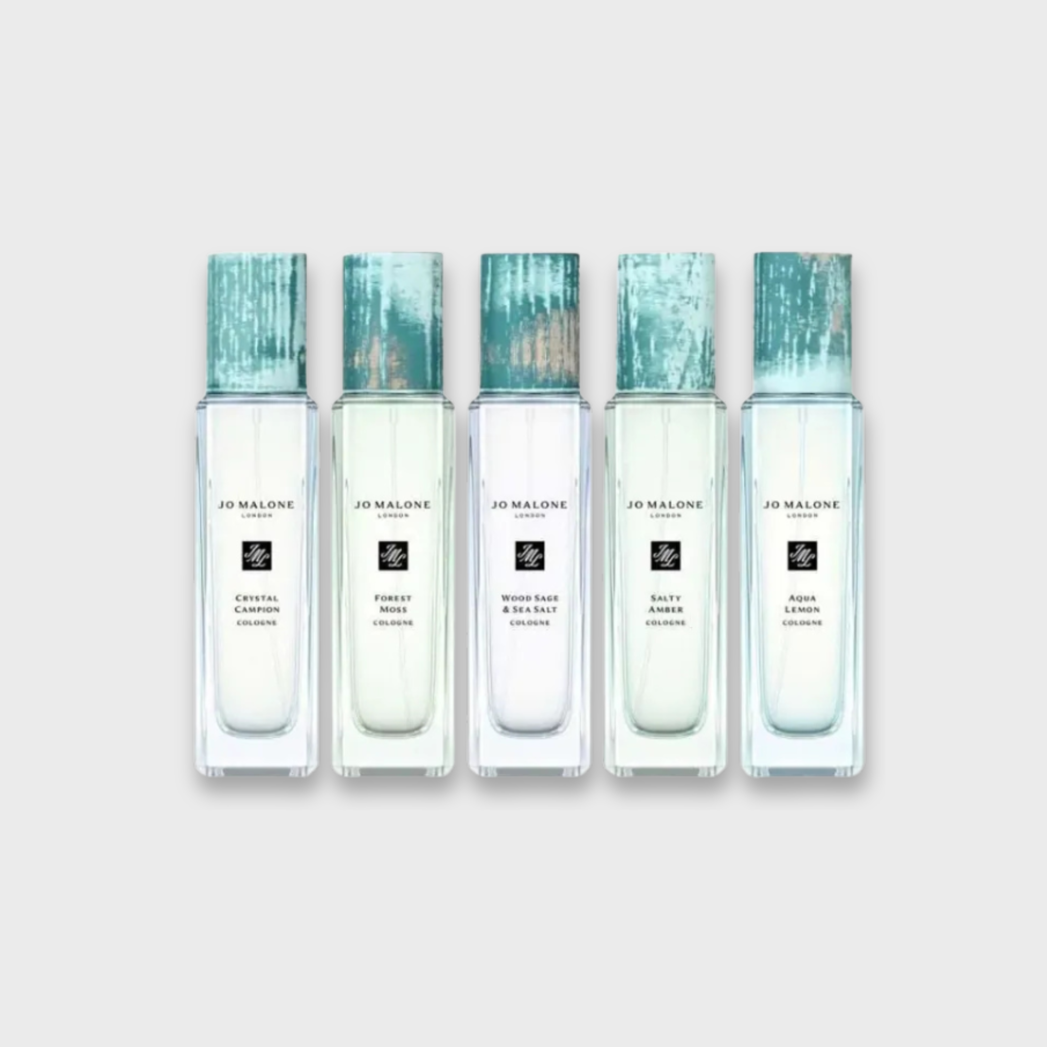 （現貨）Jo Malone 🇬🇧 英倫遨游系列 海灣剪秋羅  池畔檸檬  潮汐琥珀