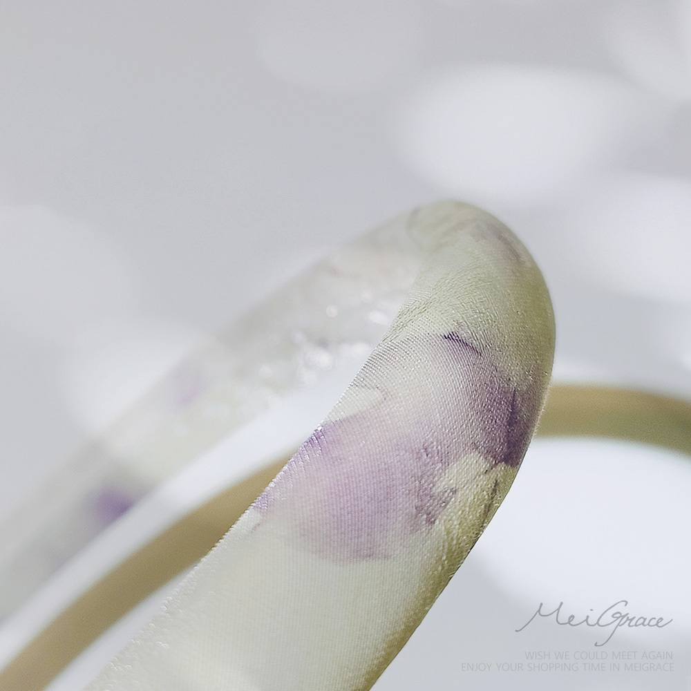 MeiGrace │手工髮箍 - 官網限定