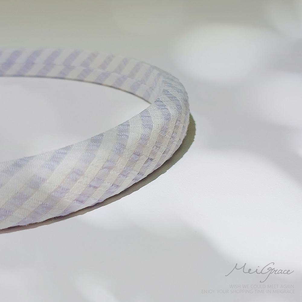 MeiGrace │手工髮箍 - 官網限定