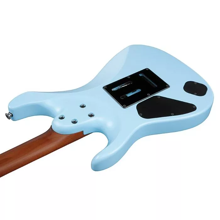 Ibanez Ibanez 電吉他 AZ2402-SLF AZ系列 日廠 雙雙 第 3 張圖片｜三峽吉他 / Bass