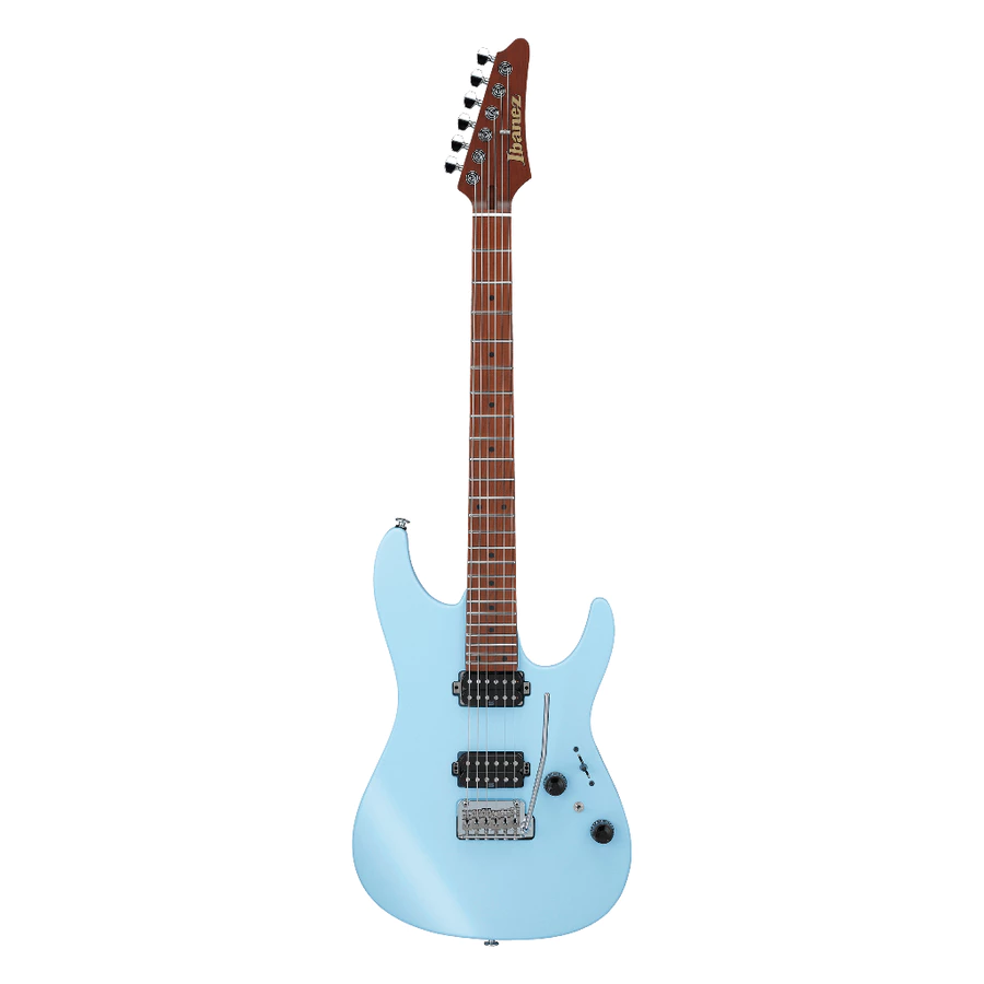 Ibanez Ibanez 電吉他 AZ2402-SLF AZ系列 日廠 雙雙 — 三峽吉他 / Bass｜YA! 玩音樂