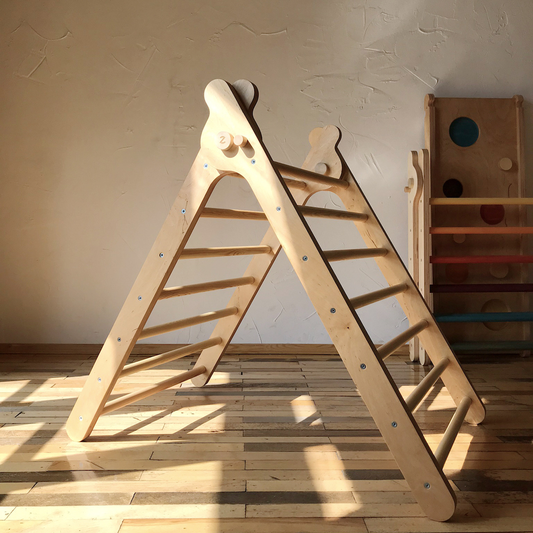 原木色 | 攀爬架單品【現貨】