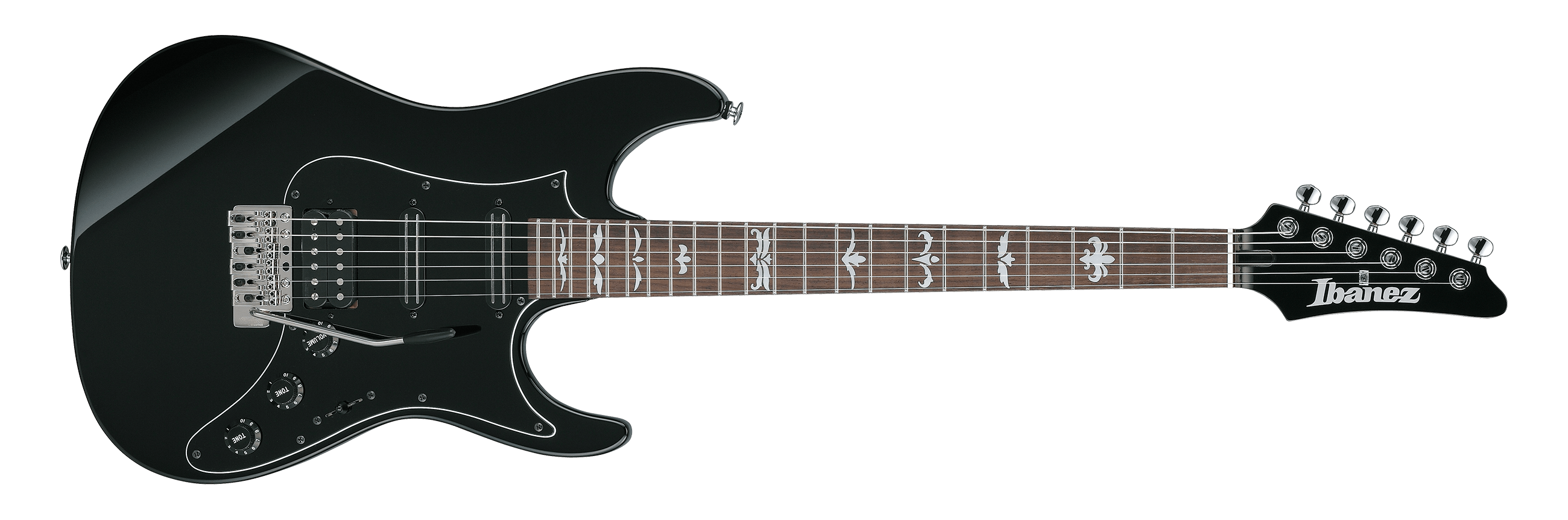 Ibanez Ibanez ATZ300 電吉他 Andy Timmons 簽名款 日廠 — 三峽吉他 / Bass｜YA! 玩音樂