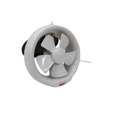 P071 孖寶牌窗口抽氣扇 - 圓形