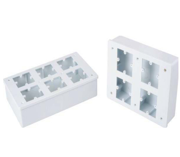 MB011 "爵士牌" 掣蘇膠箱