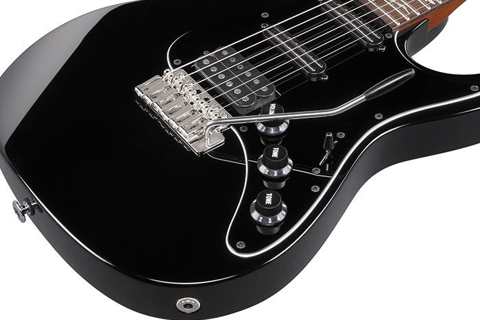 Ibanez Ibanez ATZ300 電吉他 Andy Timmons 簽名款 日廠 第 4 張圖片｜三峽吉他 / Bass