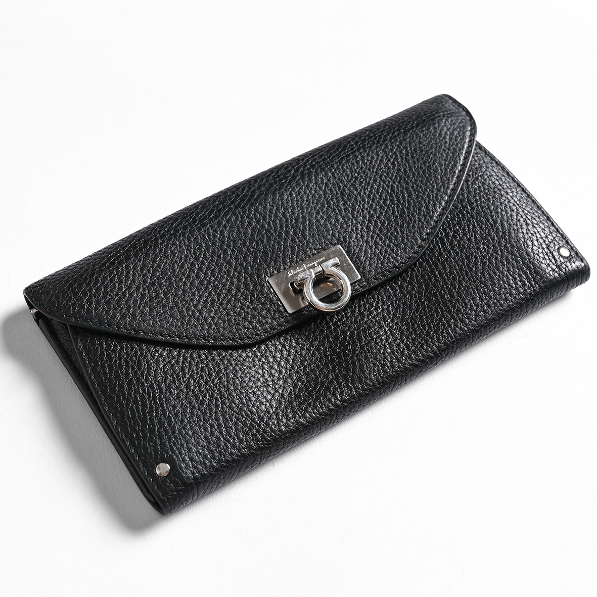 古董長夾 / Vintage Ferragamo