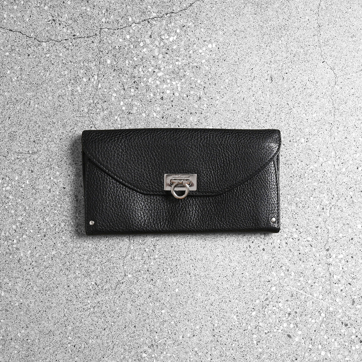 古董長夾 / Vintage Ferragamo