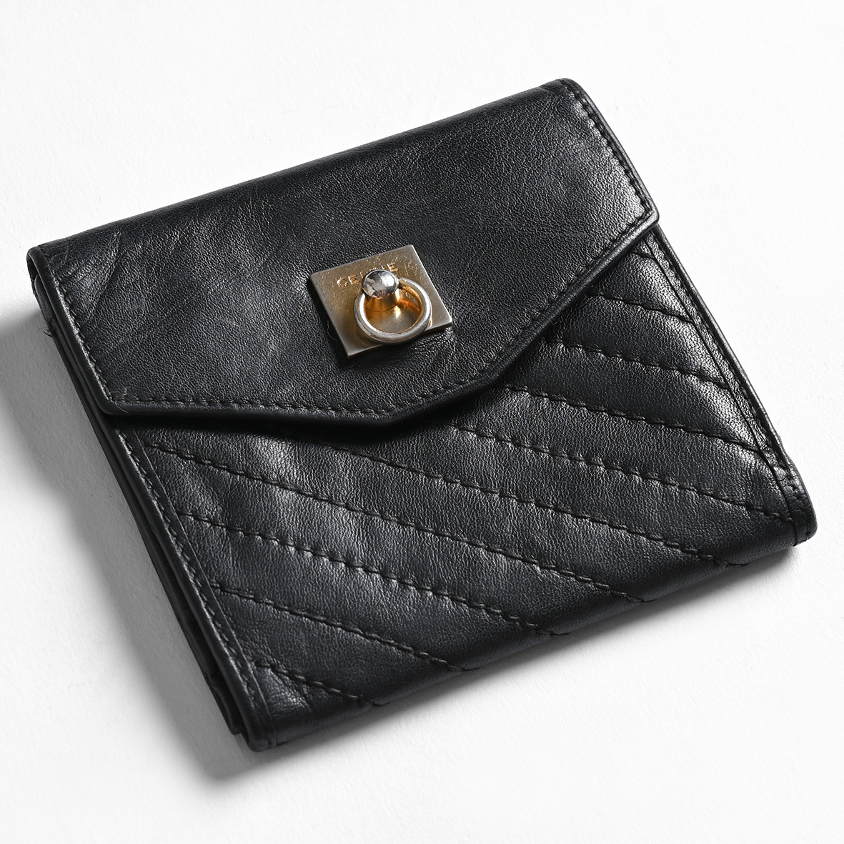 古董短夾 / Vintage Celine