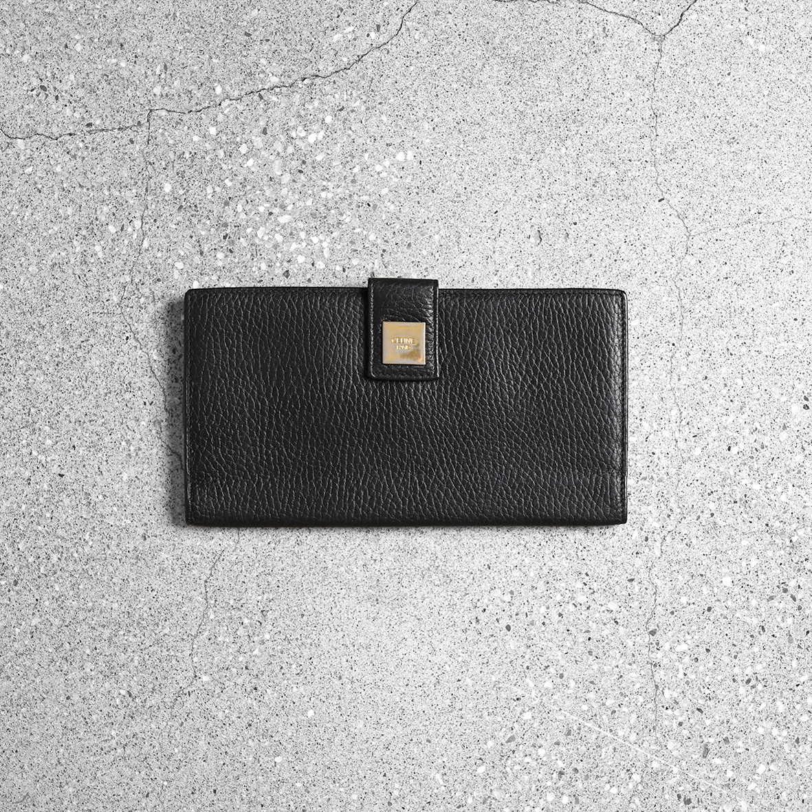 古董長夾 / Vintage Celine