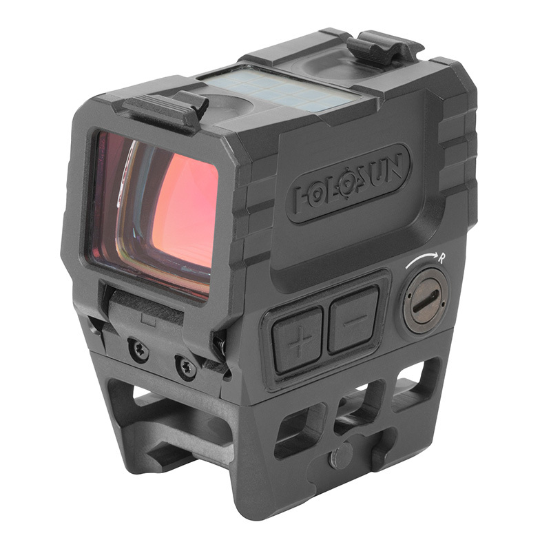 HOLOSUN AEMS PRO X2 Advanced Enclosed Micro Sight｜Multi