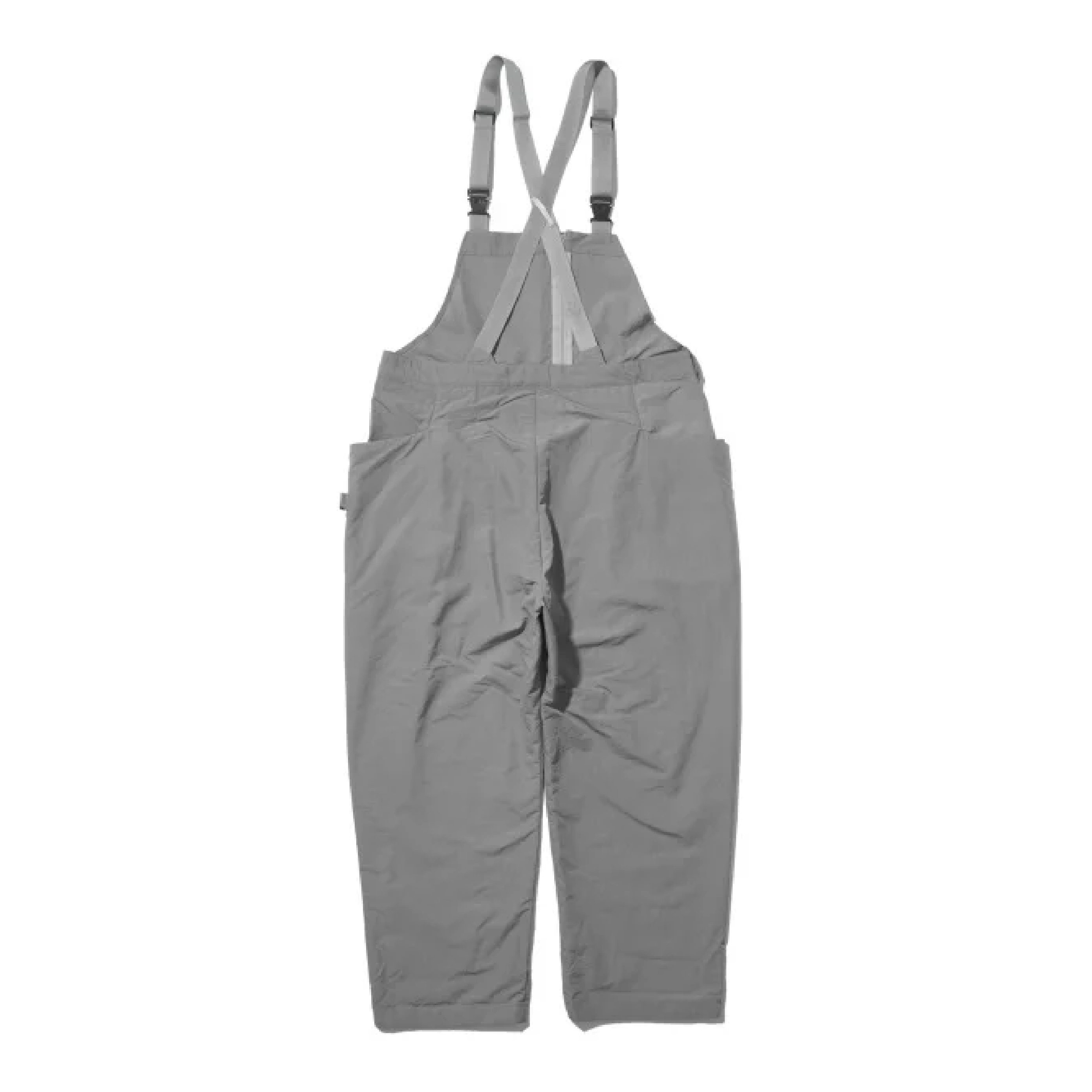 (猿山ゴルジュ)comfyoutdoor garment activity CMF Comfy Outdoor Garment - Activity Overall Trousers