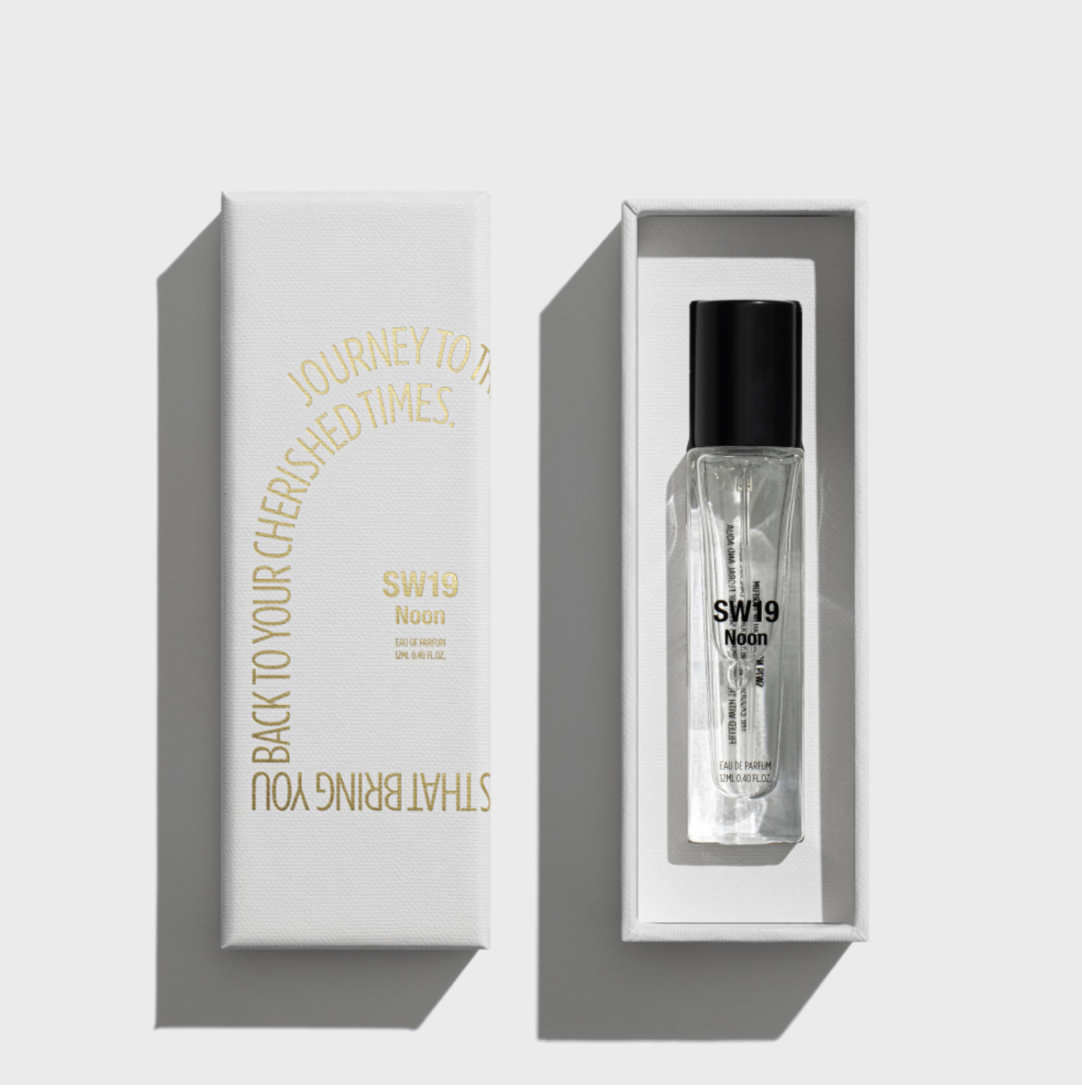 SW19 Noon  淡香精