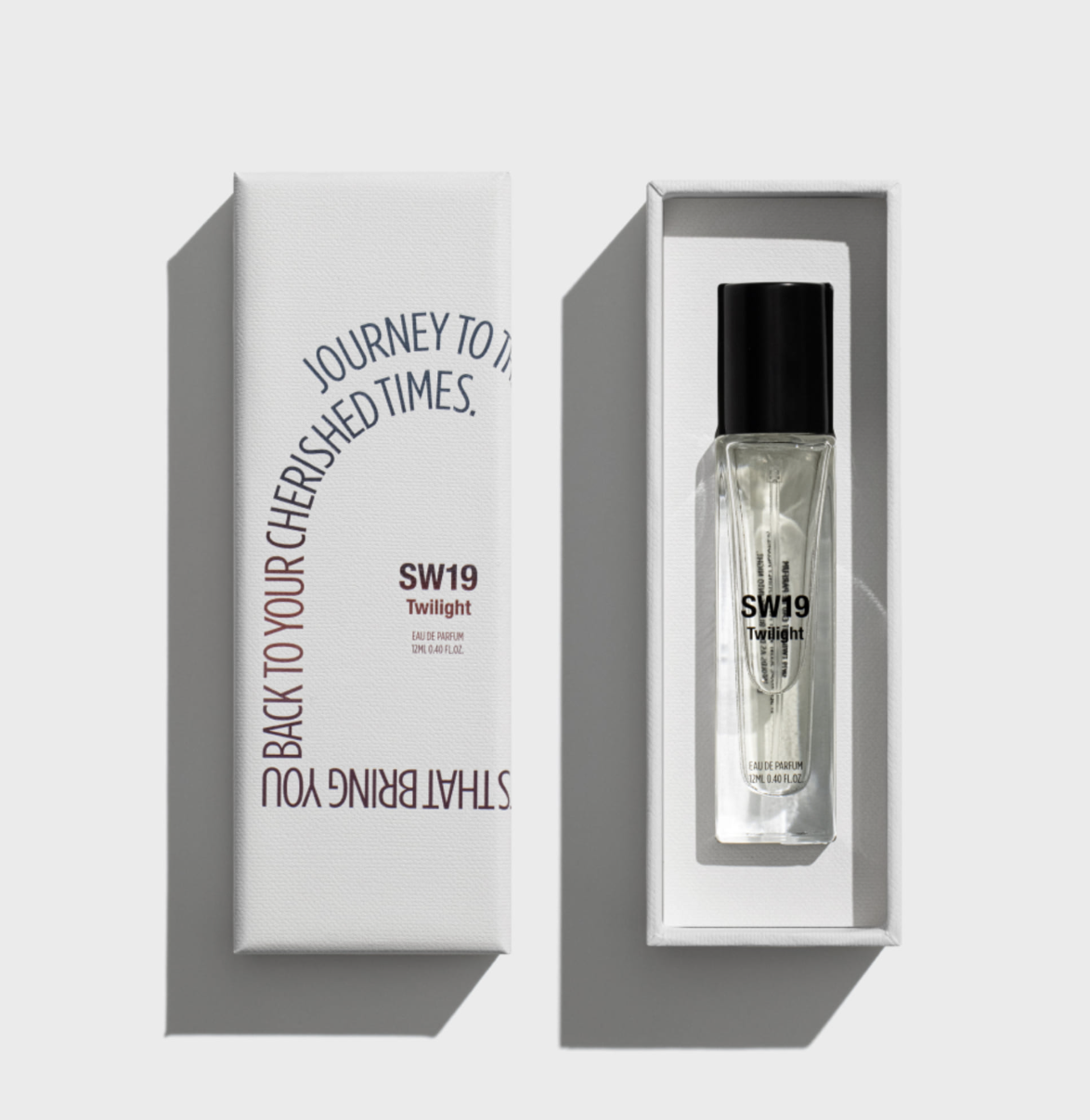 SW19 Twilight 香水 オードパルファム50ml SW19 香水 「SW19」EAU DE PARFUM Twilight 50ml レディース