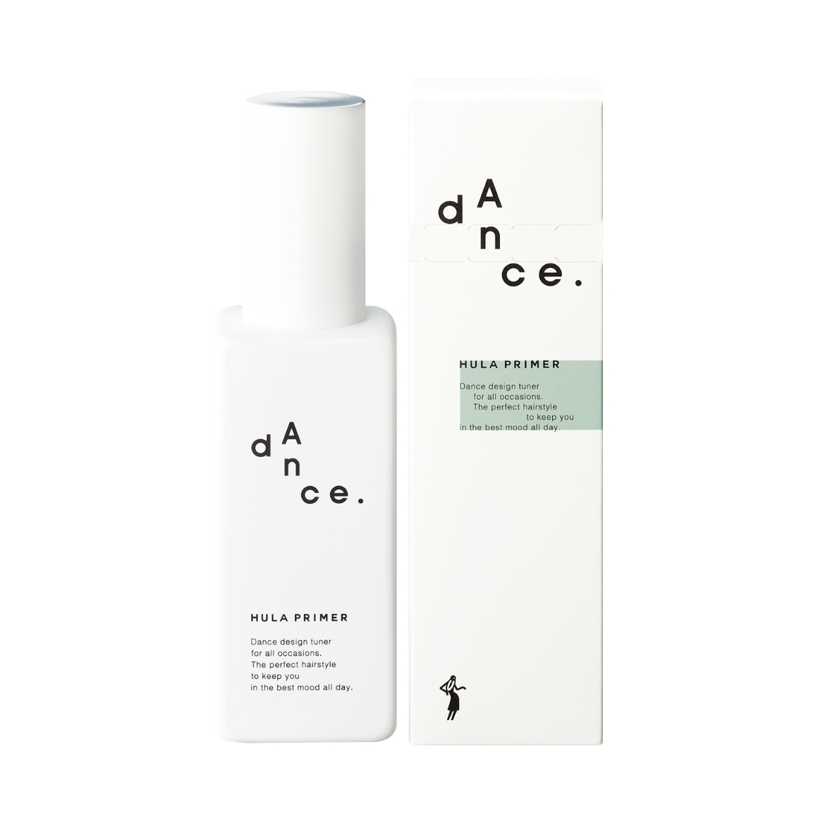 Arimino Dance Design Tuner Hula Primer Oil 120ml