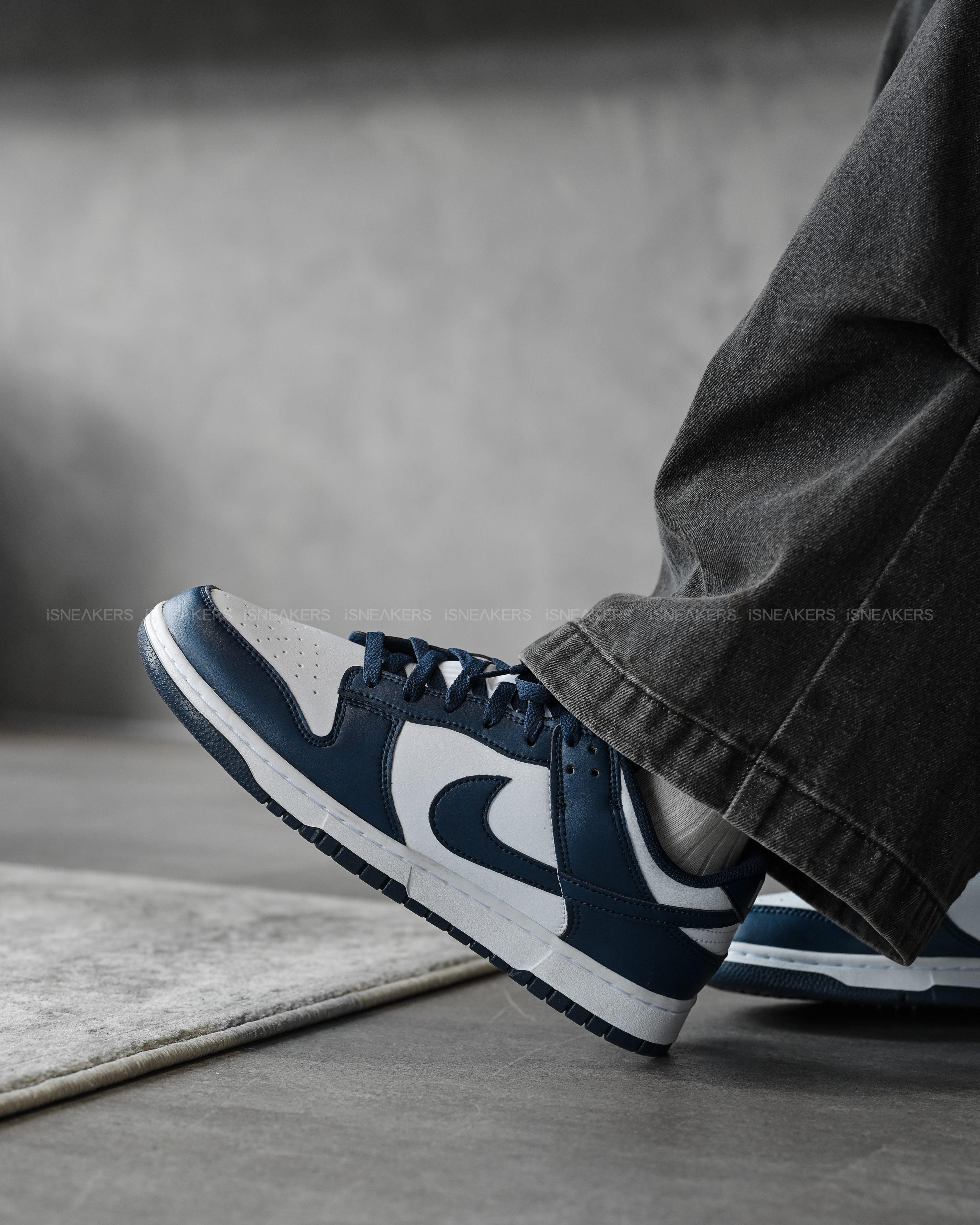 iSNEAKERS | Nike Dunk 