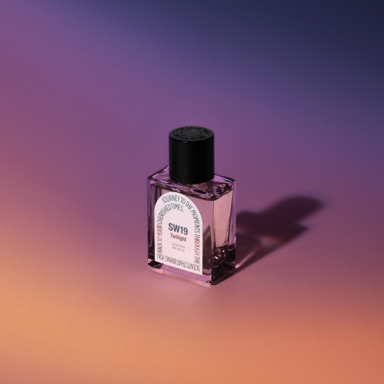 SW19 Twilight 香水 オードパルファム50ml SW19