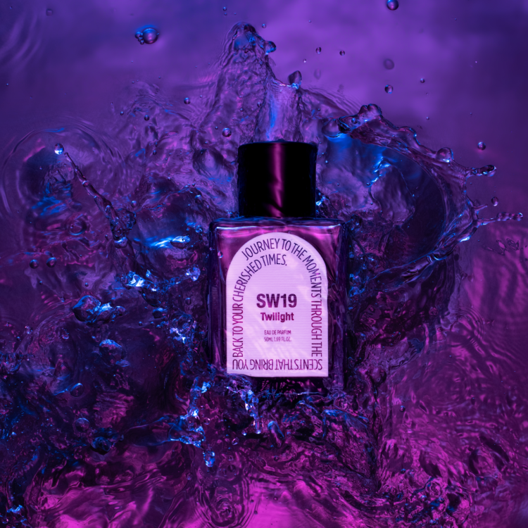 SW19 Twilight 香水 オードパルファム50ml SW19 Twilight EAU DE PARFUM (50ml)/オードパルファム 韓国