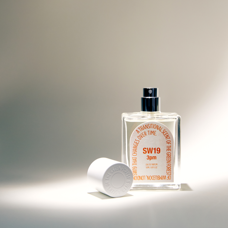 SW19 淡香精3pm