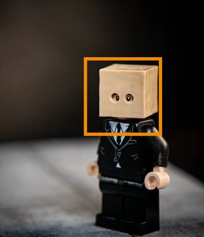 【B.X Brick】頭盔