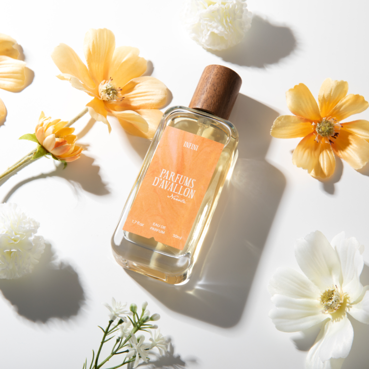 Bfumus INFINI  橙花淡香精 (50ml)