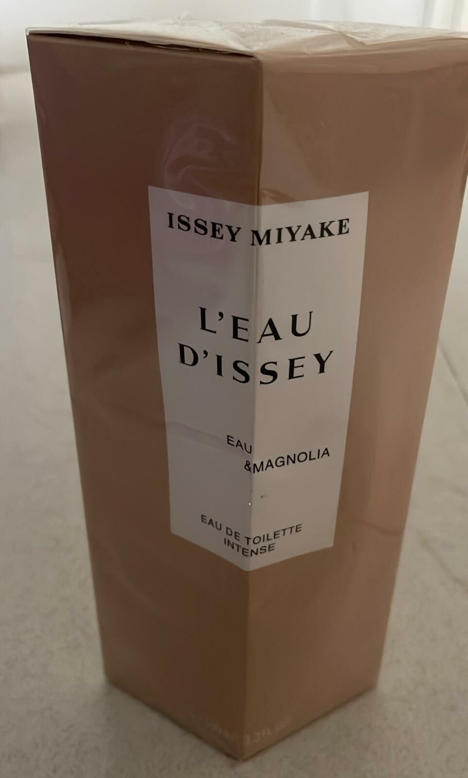 ca19404  ISSEY MIYAKE   100ml