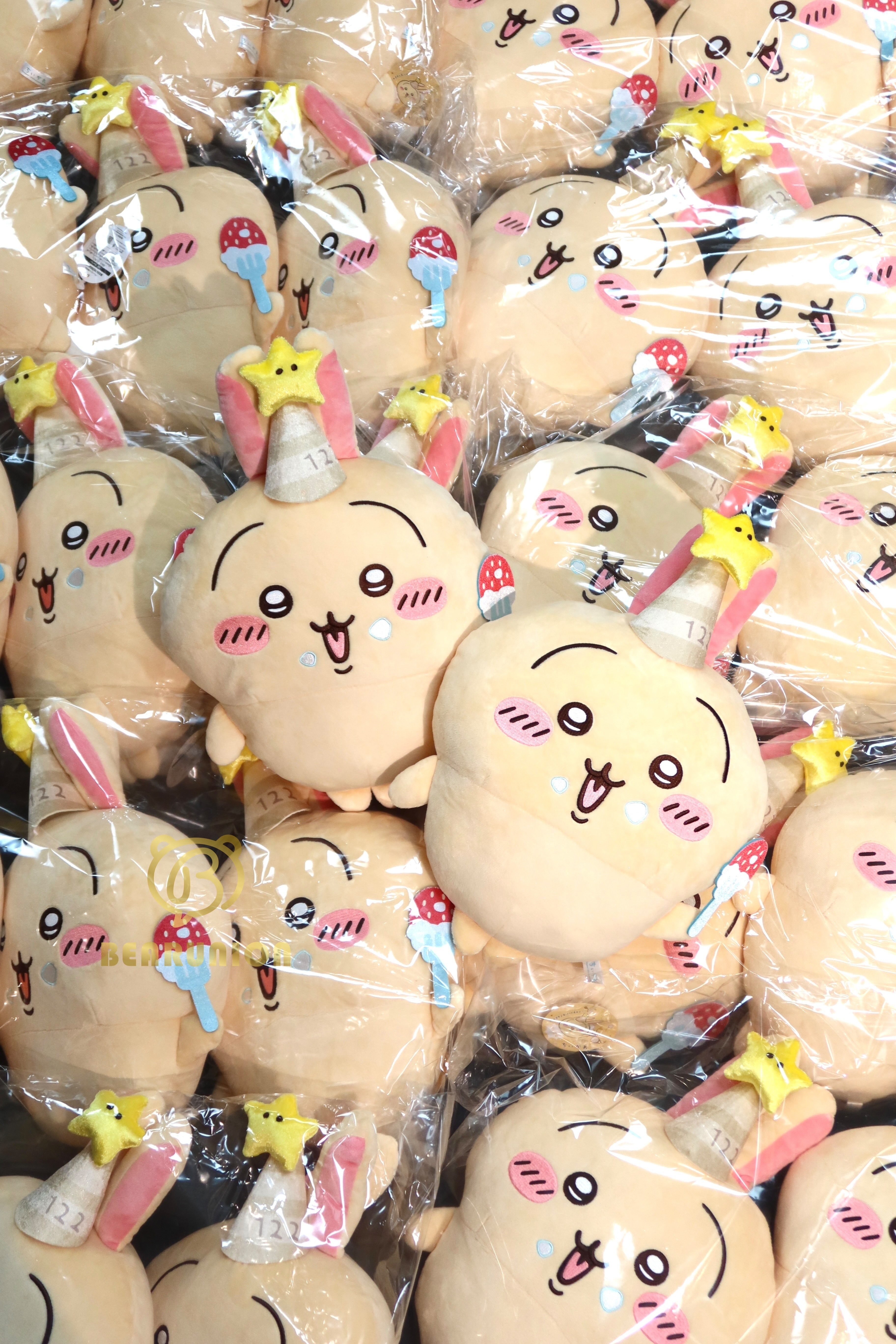 🥇現貨🥇Chiikawa 生日兔兔 景品 30cm Big Plush  Doll