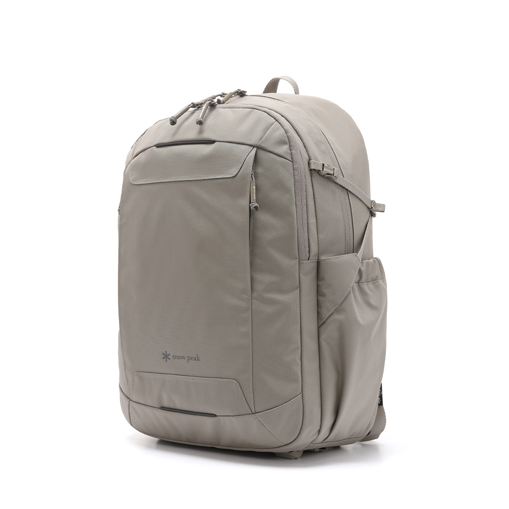 【現貨】snow peak Wingel Backpack 28L 拱型子母後背包 28L S25SUFBP03