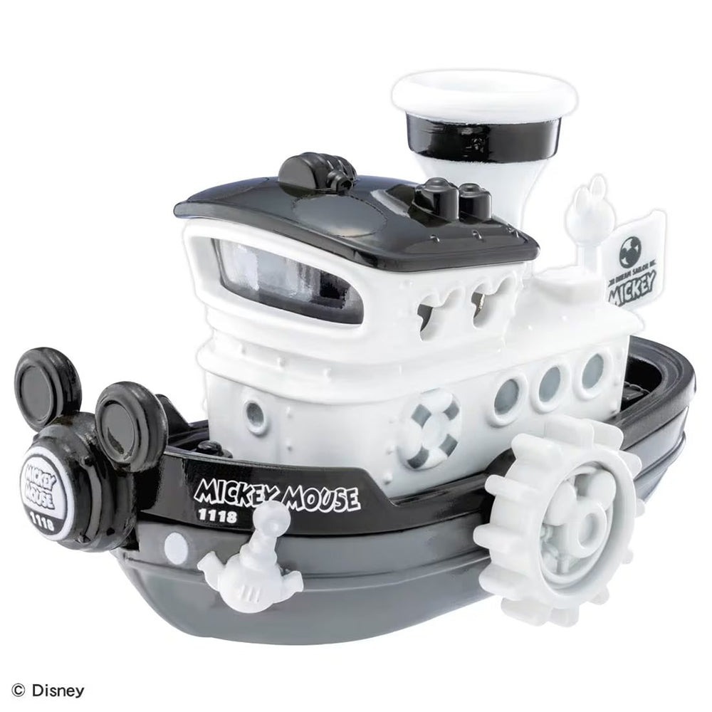 Takara Tomy Disney Motors - Dream Tomica Sailor Birthday