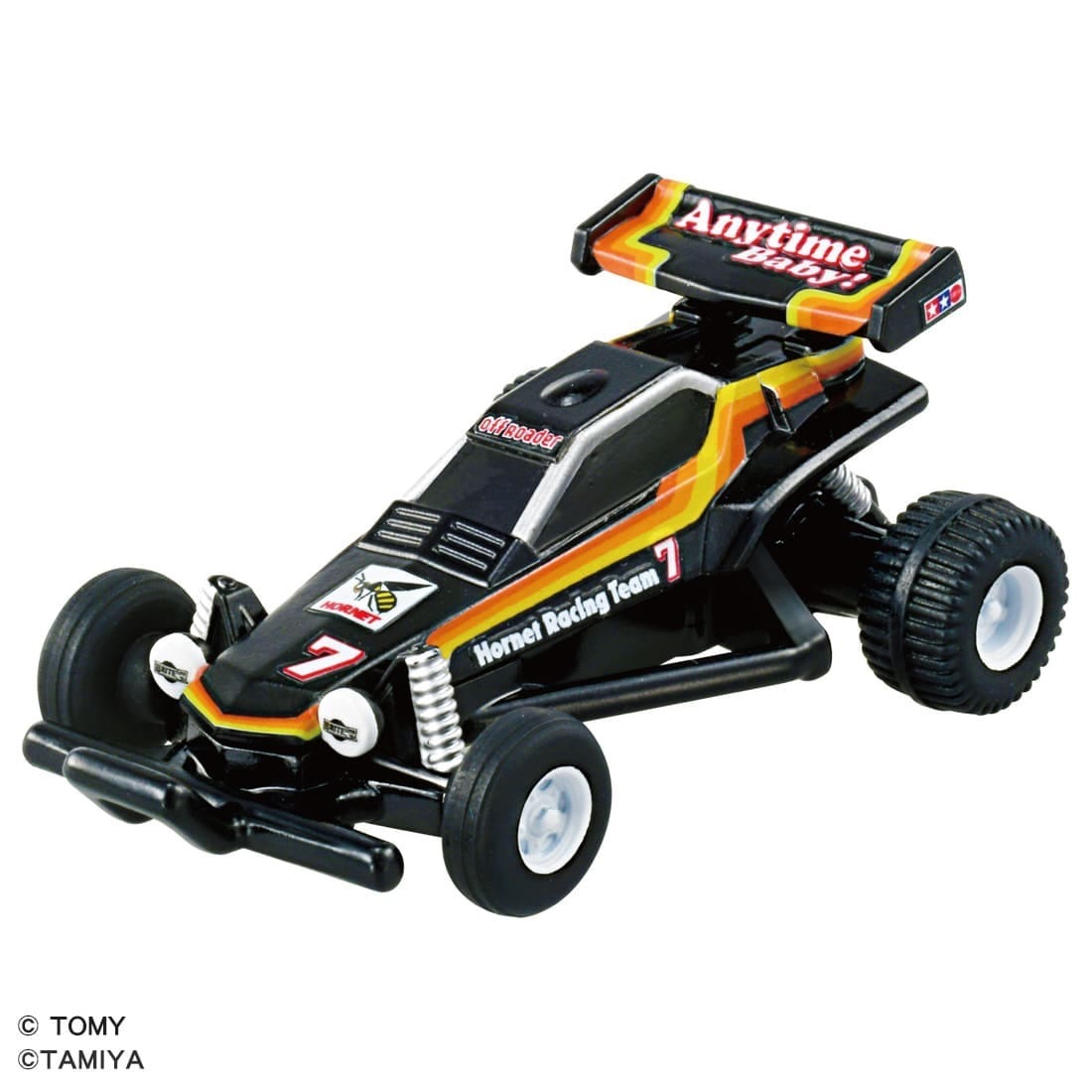 Takara Tomy Tomica - Premium Unlimited RC Series The Hornet 2025