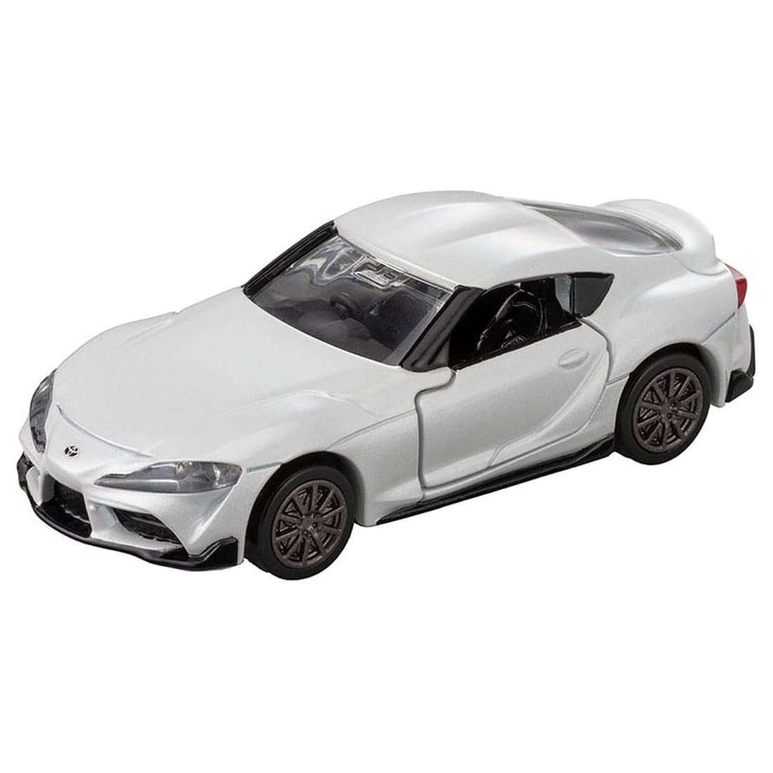 Takara Tomy Tomica - Premium No.36 豐田 Toyota GR Supra (1st)
