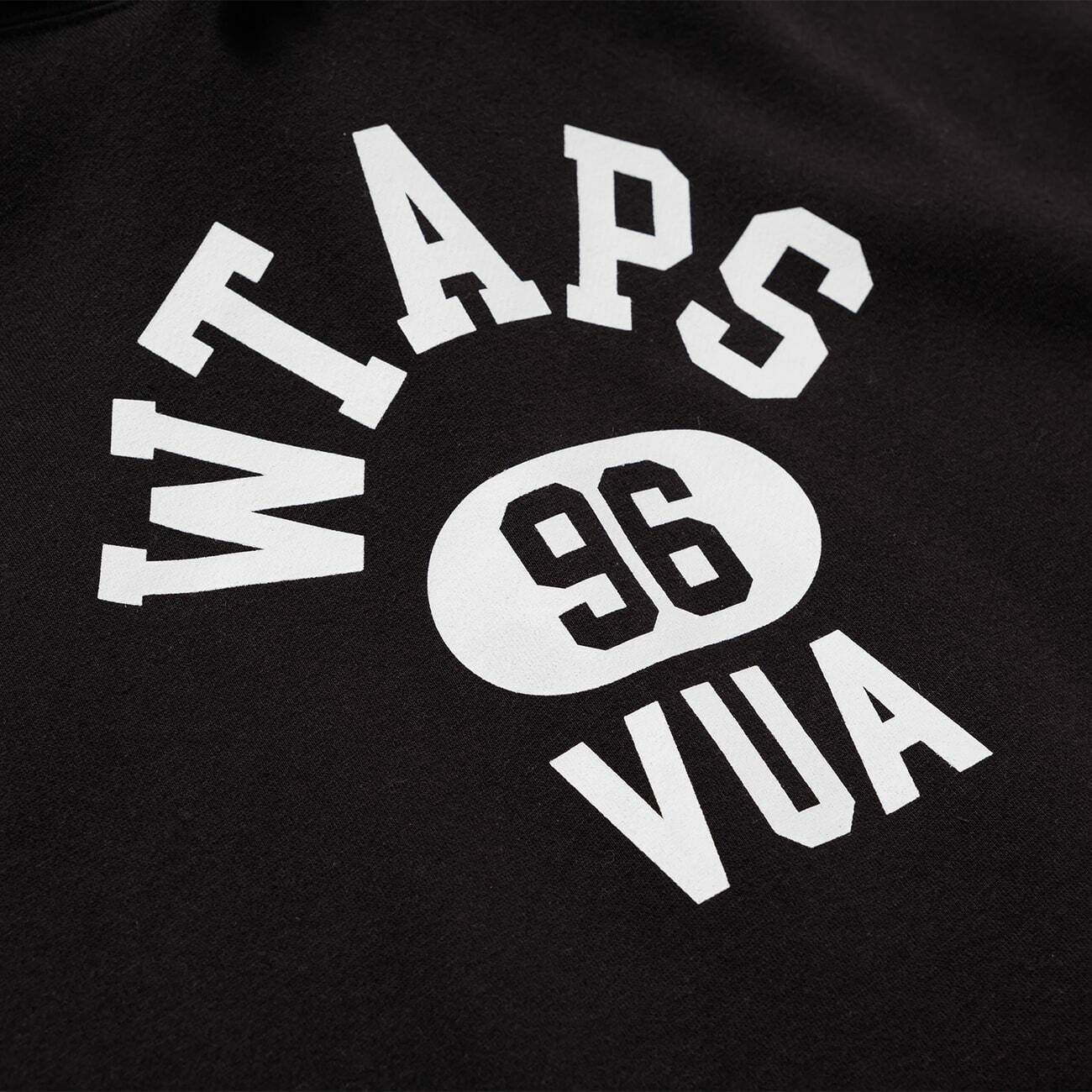 現貨| WTAPS ACADEMY / HOODED / CTPL. CHAMPION 242HBCHD-CSM04S