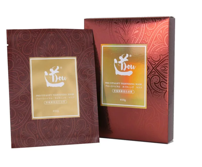 【道DOU】終極緊緻提拉面膜 (5pcs)