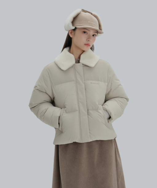 Snow Peak 雪諾必克 Boucle Ear Flap Cap 耳罩帽 飛行帽 帽子 S23WUFBC67/S24WUFBC67