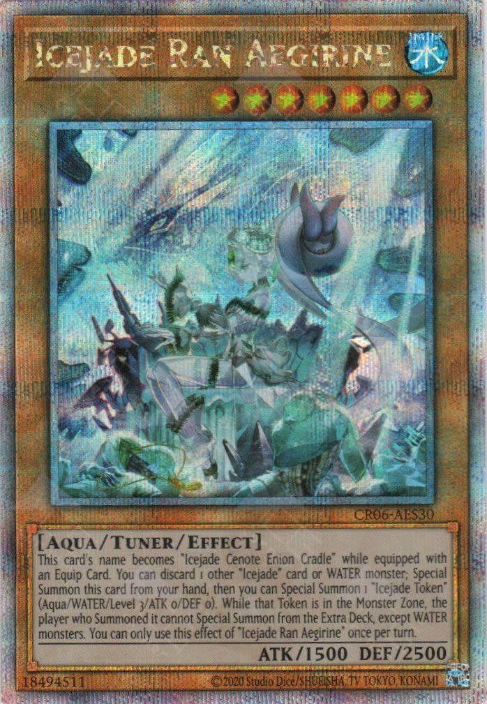 CR06-AES30 Icejade Ran Aegirine