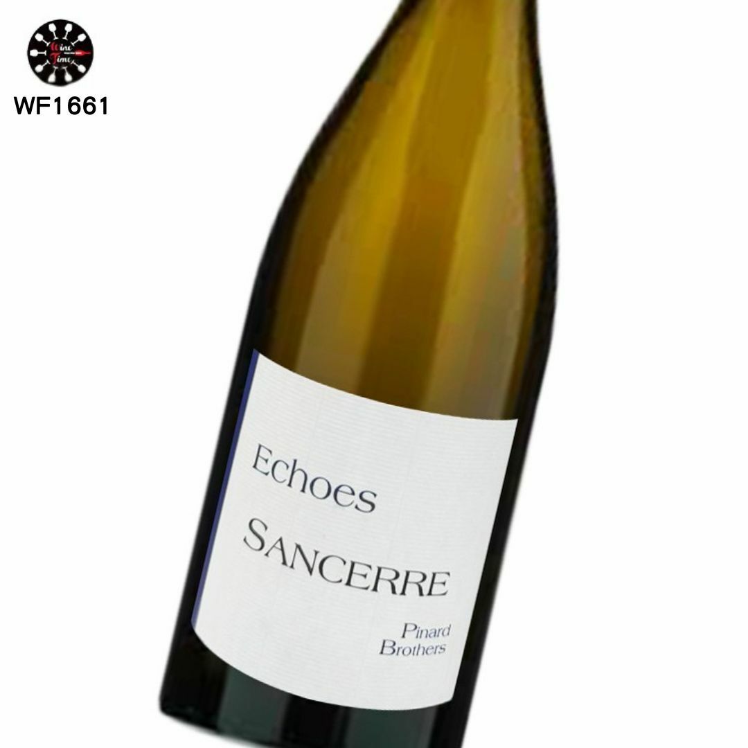 Pinard Brothers Echoes Sancerre Blanc 2023