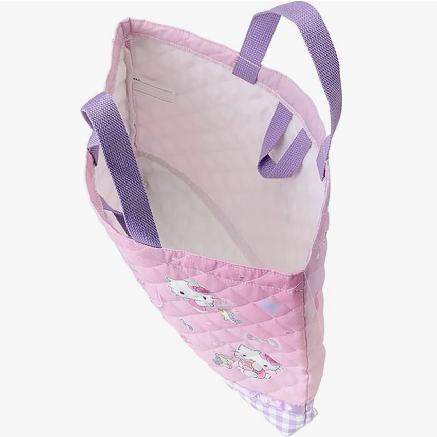 日本 Sanrio 兒童手挽袋 - Hello Kitty