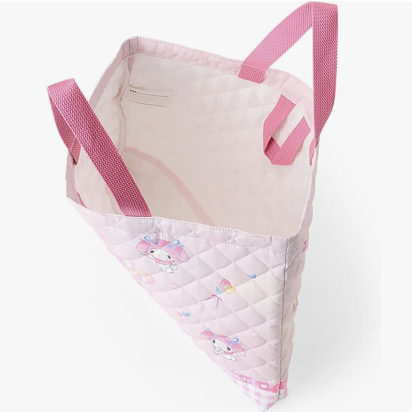 日本 Sanrio 兒童手挽袋 - My Melody