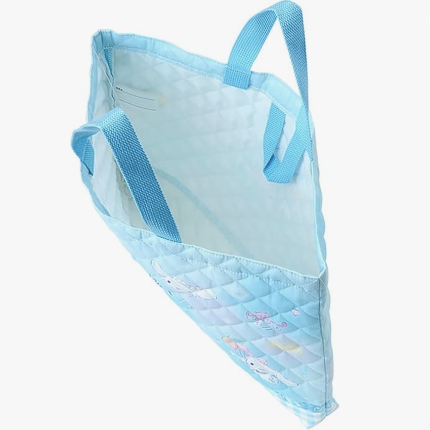 日本 Sanrio 兒童手挽袋 - Cinnamoroll