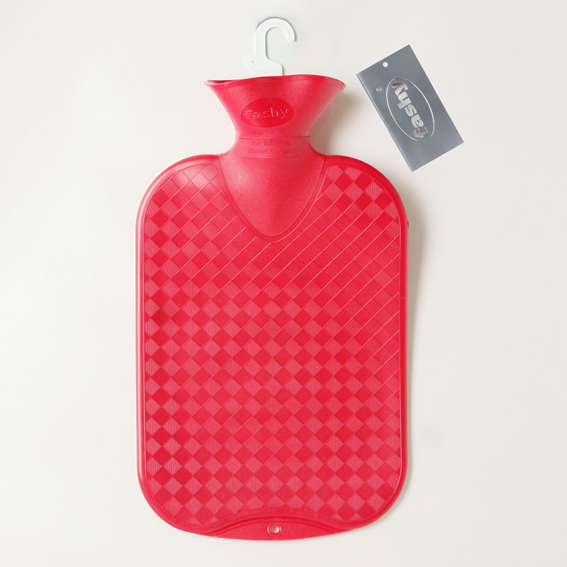 德國Fashy 2L 暖水袋