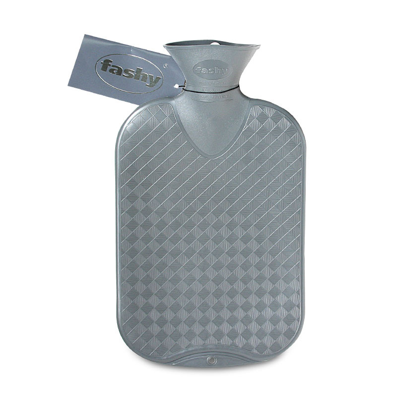 德國Fashy 2L 暖水袋