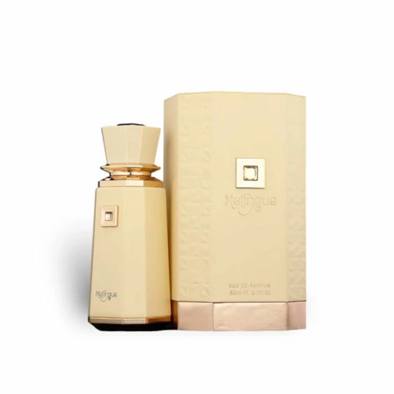 (2024新款) Fragrance World Meringue 女士濃香水 100ml (Barcode: 6290360375816)