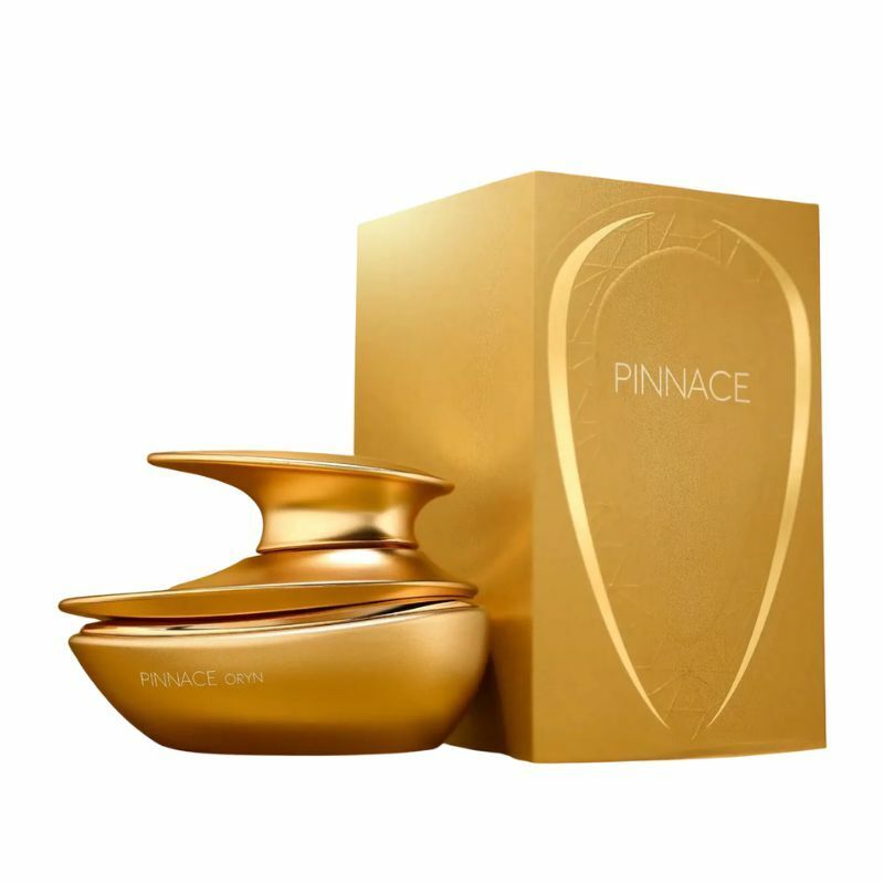 (2025新款) Fragrance World Pinnace Oryn 男士濃香水 100ml (Barcode: 6290360377926)