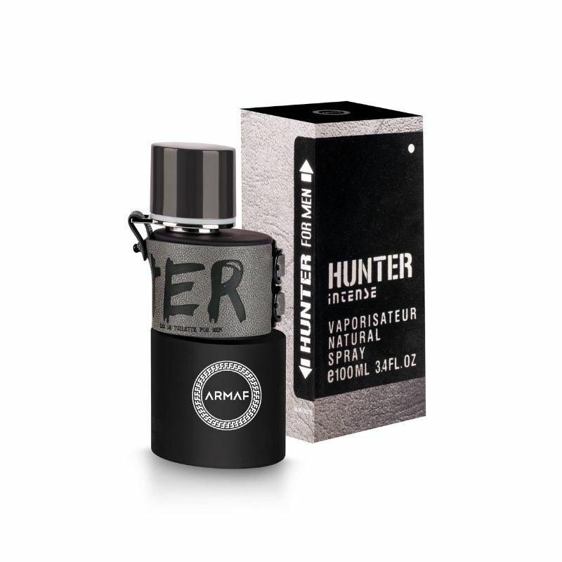 Armaf Hunter Intense 男士濃香水100ml (6294015102499)