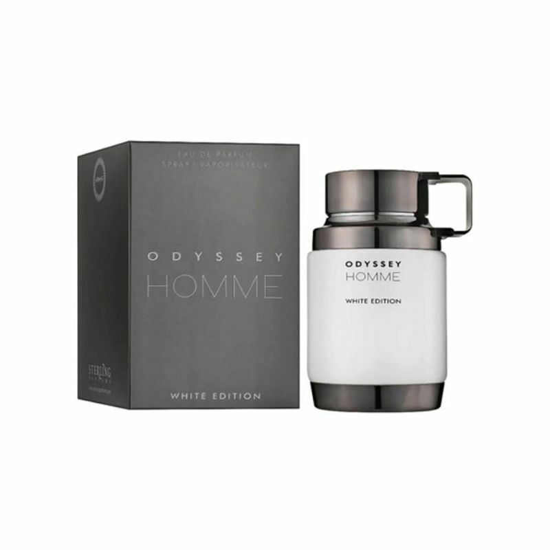 Armaf Odyssey Homme White Edition 男士濃香水200ml (62940