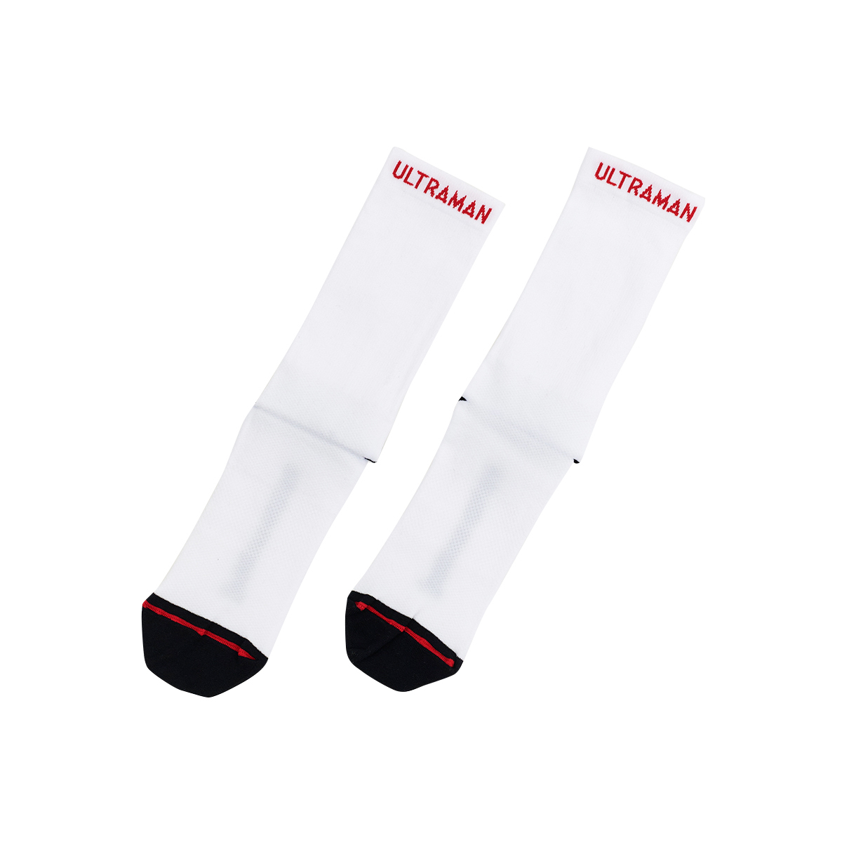 Ultraman限定商品｜Rascal 車隊單車襪