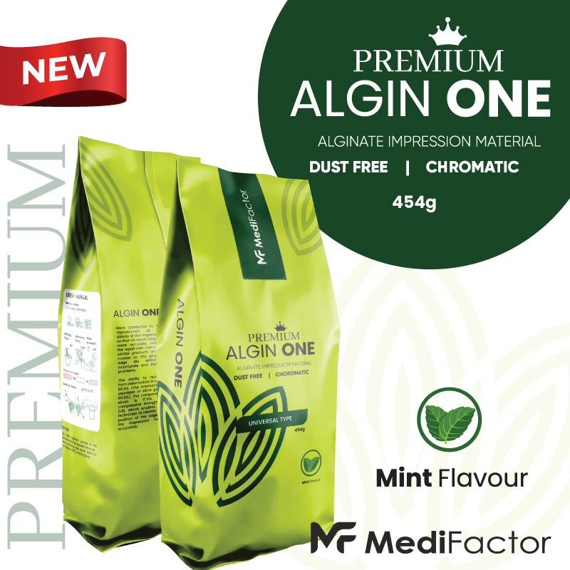 Premium Algin One