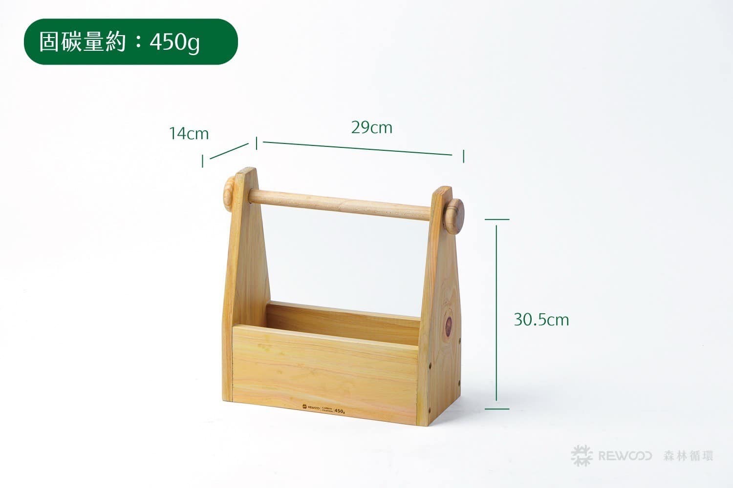 【0127專屬訂單 FB -H•u Y••n K••g】REWOOD禮物提籃